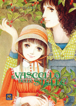 Il vascello delle stelle Variant